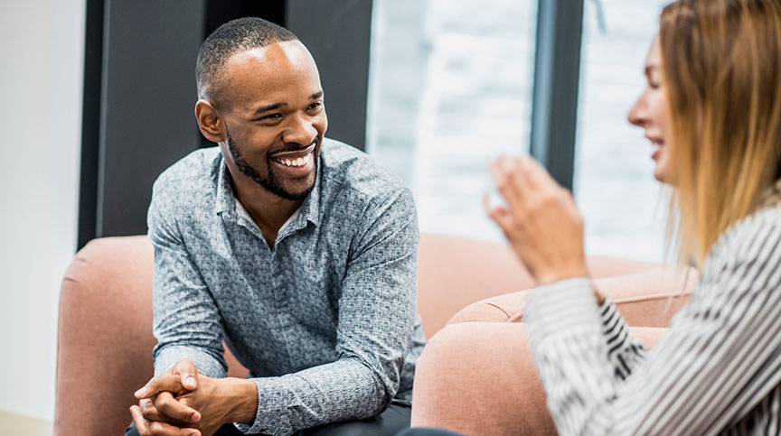 Better Conversations Every Day™