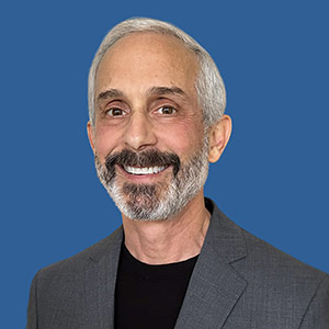 David Altman, Ph.D.