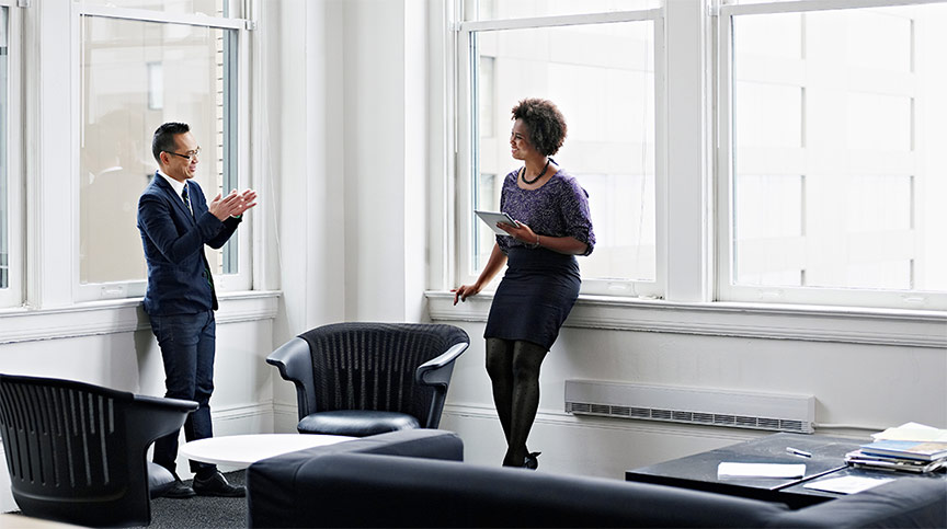 How Leaders Can Build Organizational Resilience to Thrive in Uncertain Times