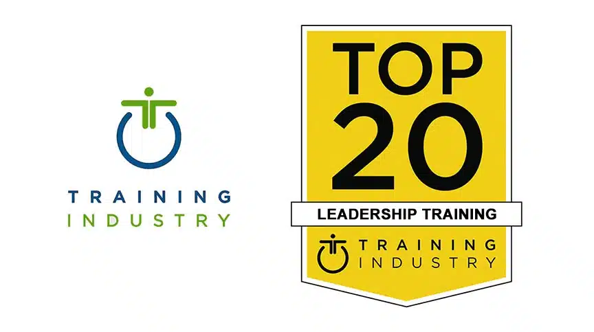 CCL Ranked Among the World’s Top Providers of Leadership Training