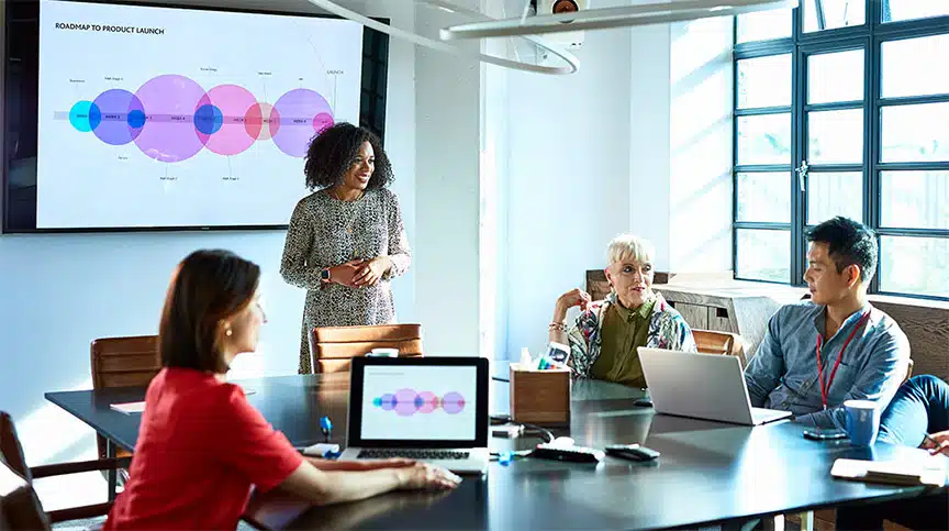 3 Ways to Maximize In-House Leadership Development